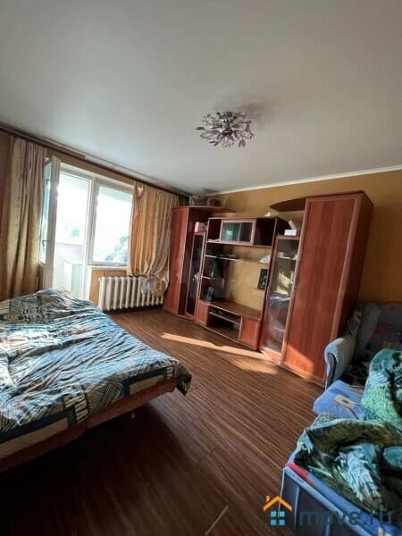 2-комн. квартира, 54 м²