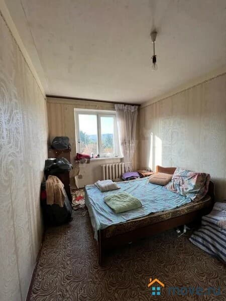 2-комн. квартира, 54 м²