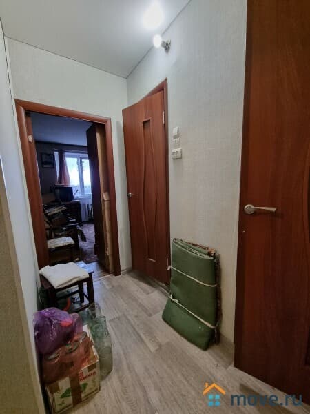 2-комн. квартира, 54 м²
