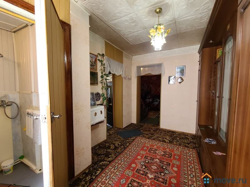 дом, 42 м²