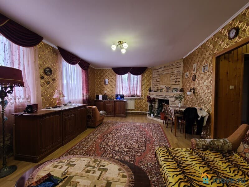дом, 150 м²