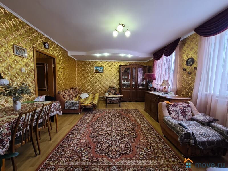 дом, 150 м²
