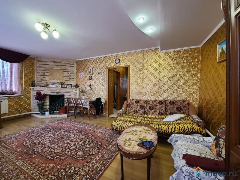 дом, 150 м²