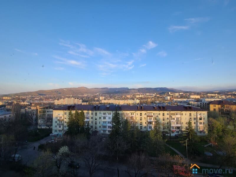2-комн. квартира, 59.2 м²