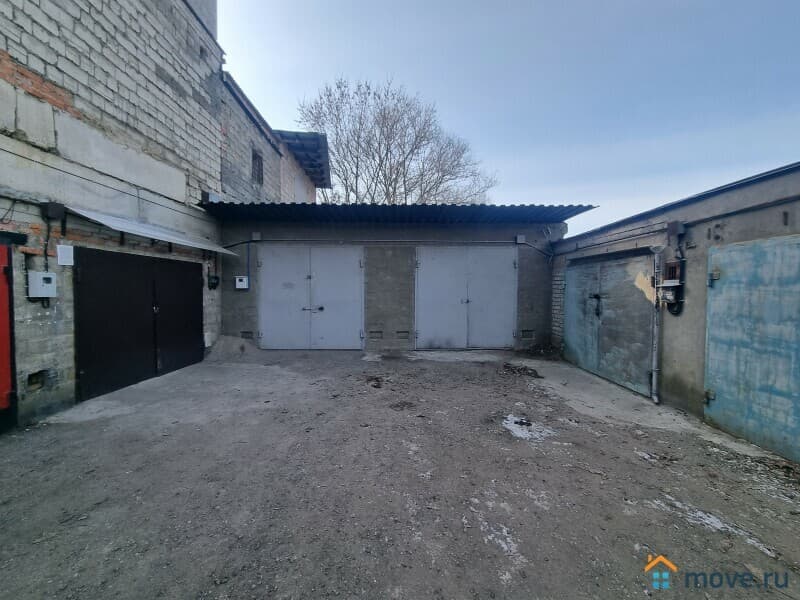 гараж, 90 м²