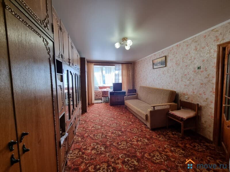 3-комн. квартира, 79.4 м²