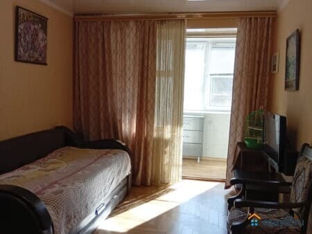 Продам 2-комнатную квартиру, 51.1 м², Кисловодск, улица Набережная