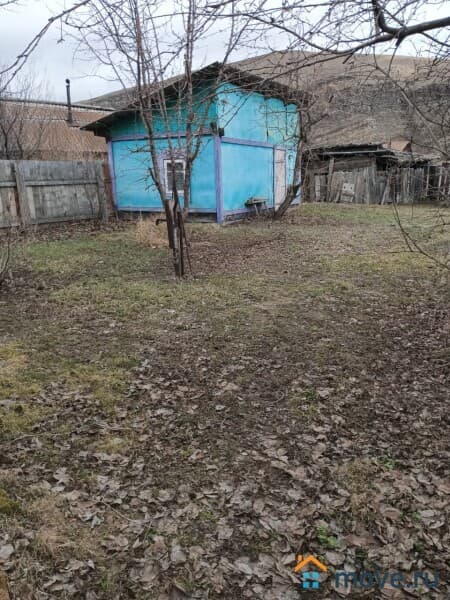 дом, 37 м², 20 соток
