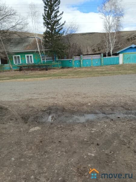 дом, 37 м², 20 соток