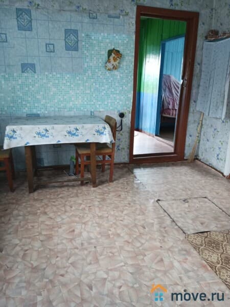 дом, 37 м², 20 соток
