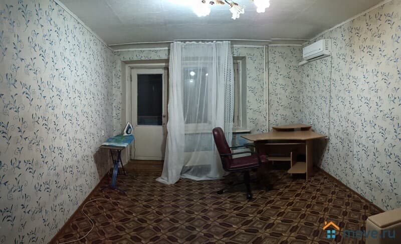 1-комн. квартира, 32 м²