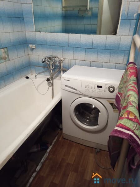 1-комн. квартира, 32 м²