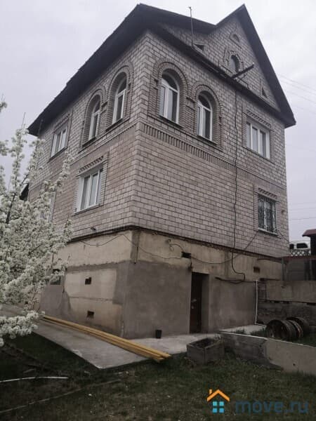 коттедж, 171 м²