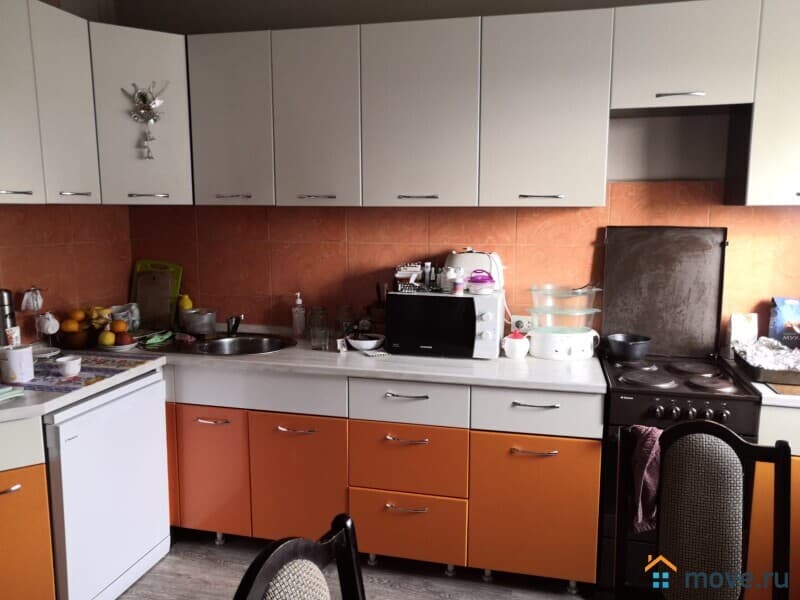 коттедж, 171 м²