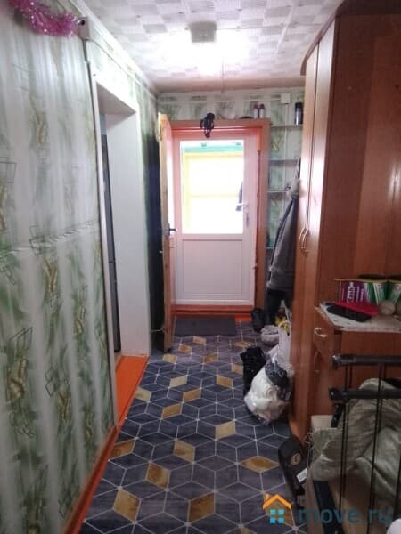 дом, 76 м², 8 соток