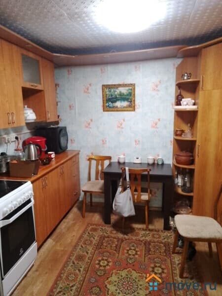 дом, 76 м², 8 соток
