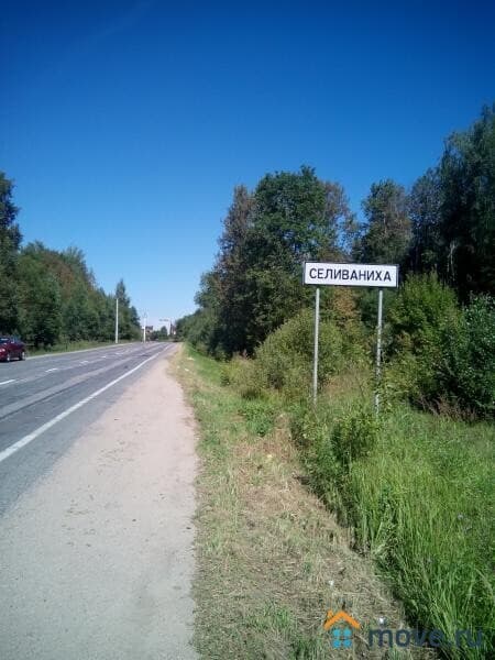 земля под ИЖС, 10 соток