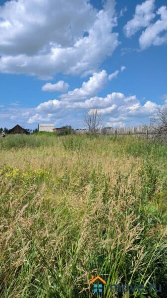 земельный участок, 8.7 сотки