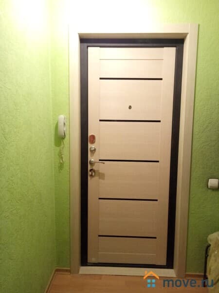 4-комн. квартира, 78 м²