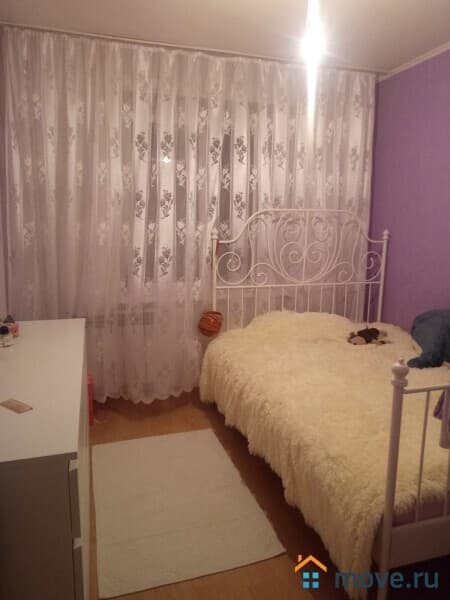 4-комн. квартира, 78 м²