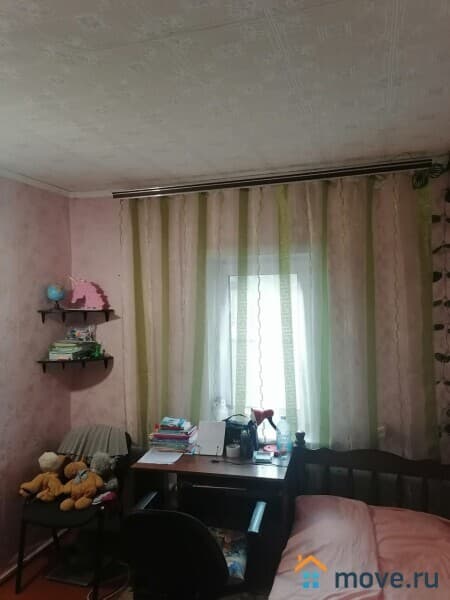 дом, 51 м², 26 соток