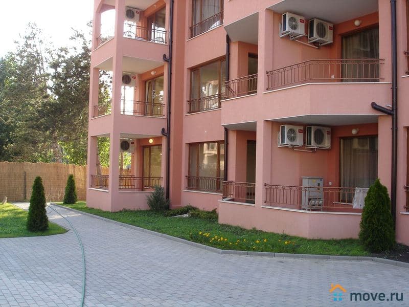 2-комн. квартира, 60 м²