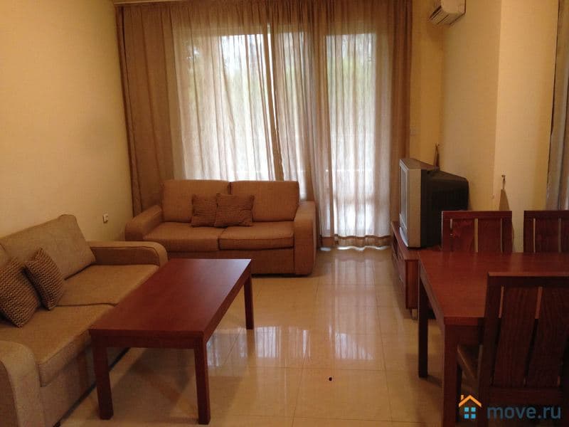 2-комн. квартира, 60 м²