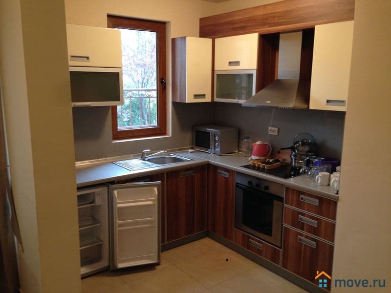 2-комн. квартира, 60 м²