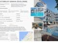 Продать однокомнатную квартиру, 45 м², этаж 16 из 26. Фото 1