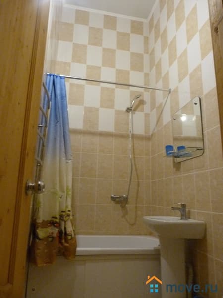 1-комн. квартира, 27 м²