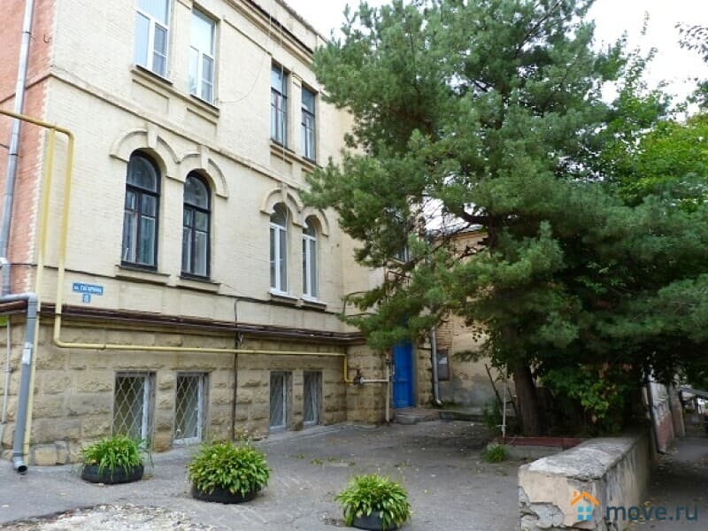 1-комн. квартира, 27 м²