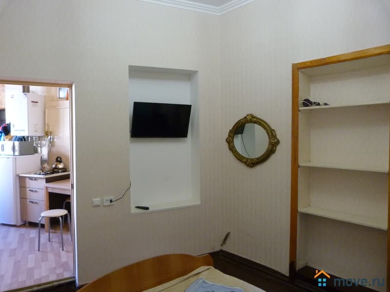 2-комн. квартира, 38 м²