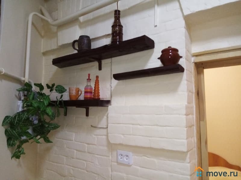 2-комн. квартира, 38 м²
