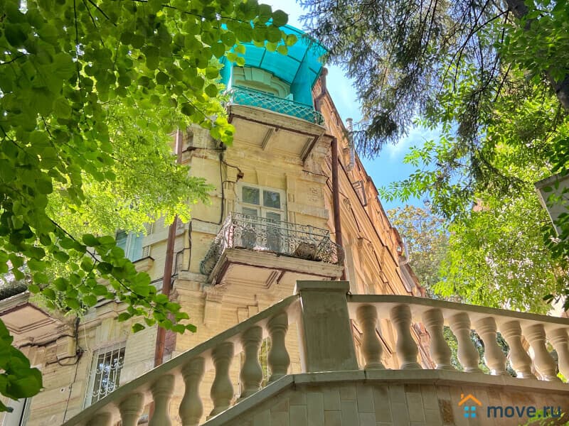 1-комн. квартира, 32 м²