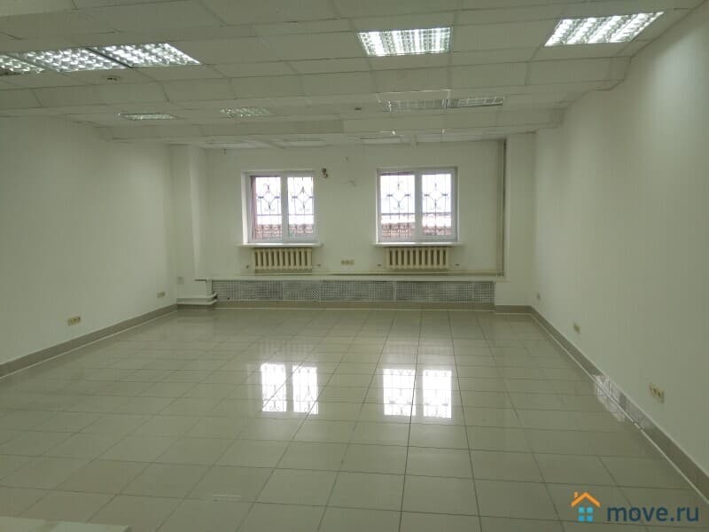 офис, 85 м²