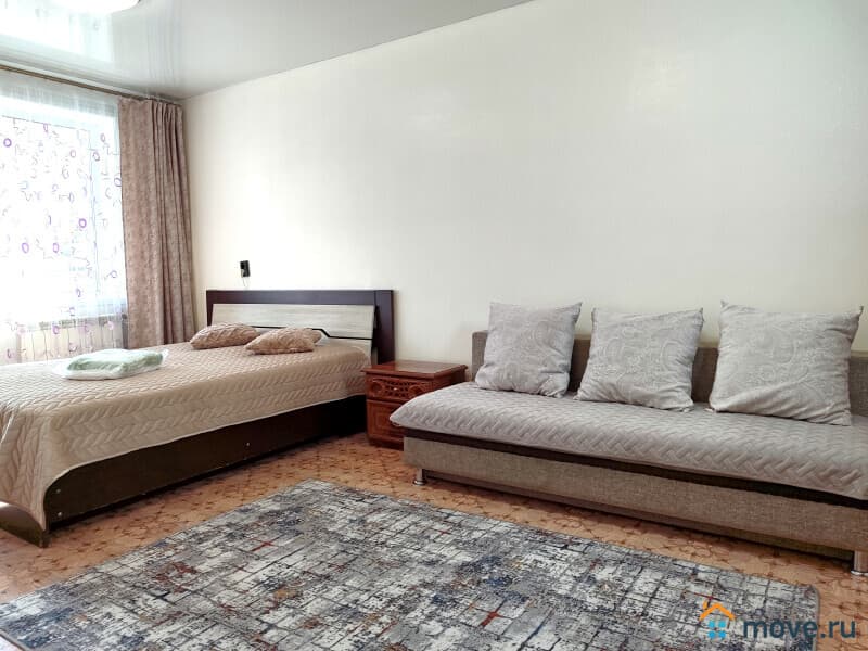 1-комн. квартира, 33 м²